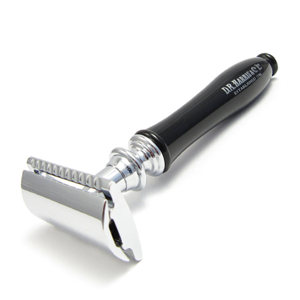 dr harris razor