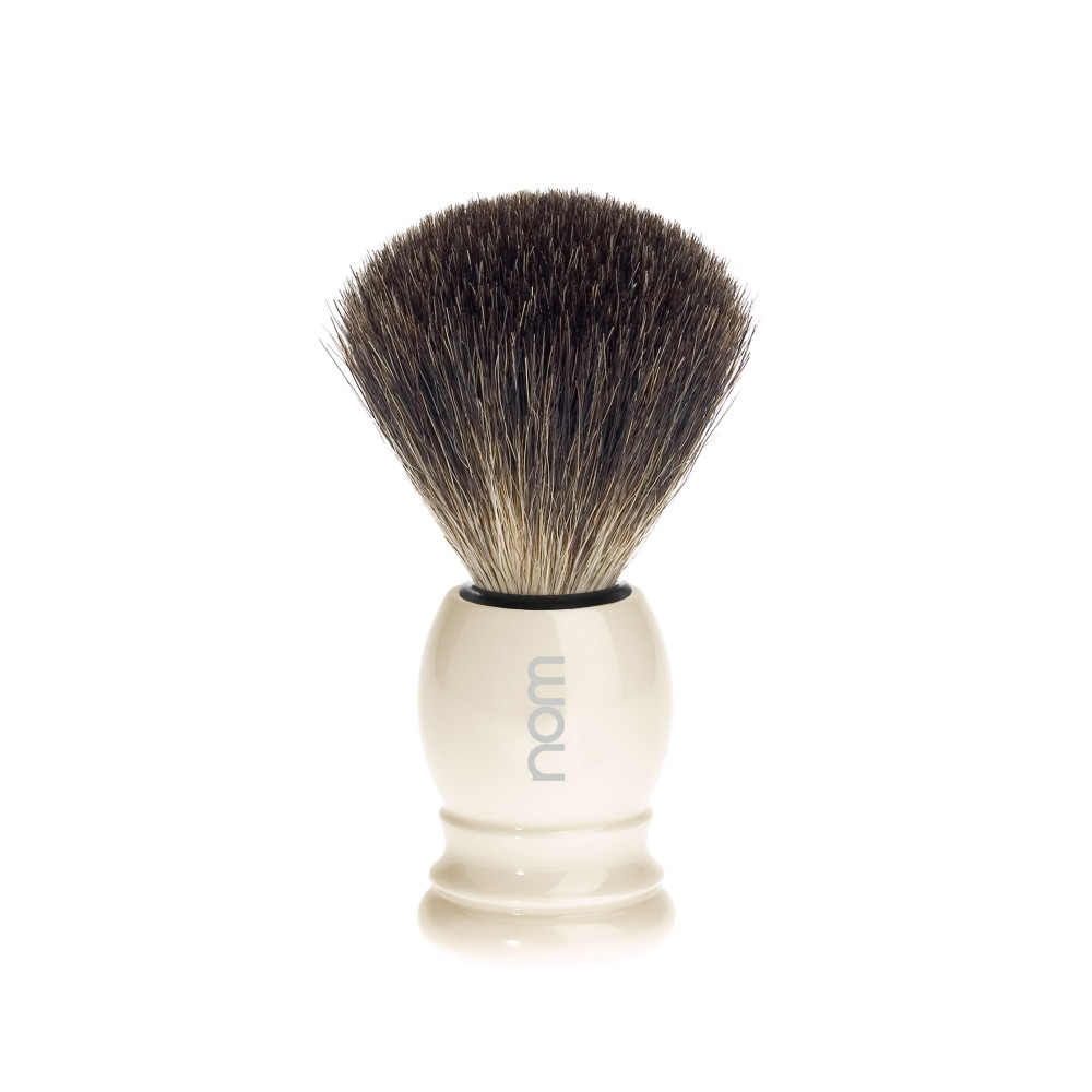 Excellent Value Pure Badger Hair Shaving Brushes