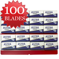 Astra Superior Blades Bulk Pack
