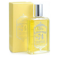 No 74 Victorian Limes Aftershave