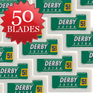 50 Derby Blades