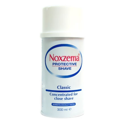 Noxzema Shaving Foam Classic
