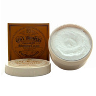 Geo F Trumper Coconut Oil Shave Cream