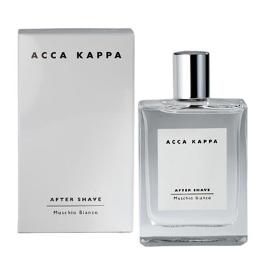 Acca Kappa White Moss Aftershave Lotion