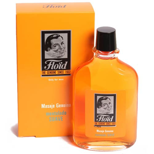 Floid Suave Aftershave Splash