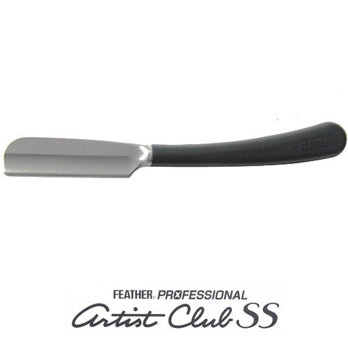 feather ss japanese straight razor