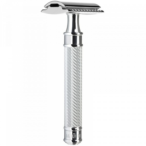 muhle adjustable safety razor