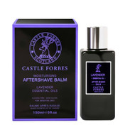 Castle Forbes Lavender Essential Oil Balm