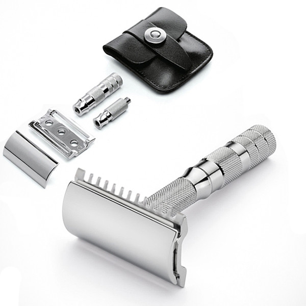 merkur 46c travel razor