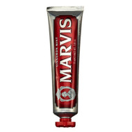 Marvis Cinnamon Mint Toothpaste
