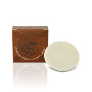 Coconut Shave Soap