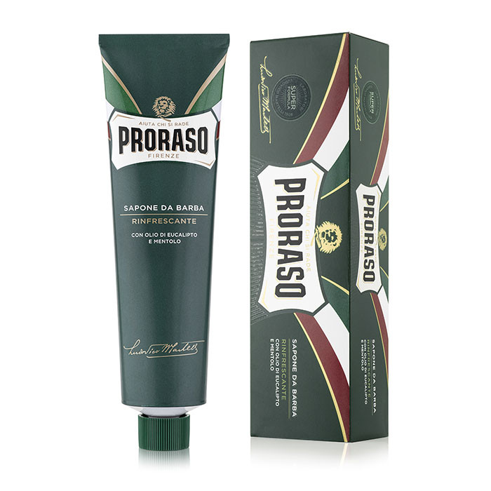 Proraso Italian Shaving Cream