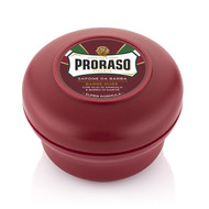 Proraso Red Sandalwood Shaving Soap
