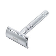 Feather AS-D2 Stainless Razor