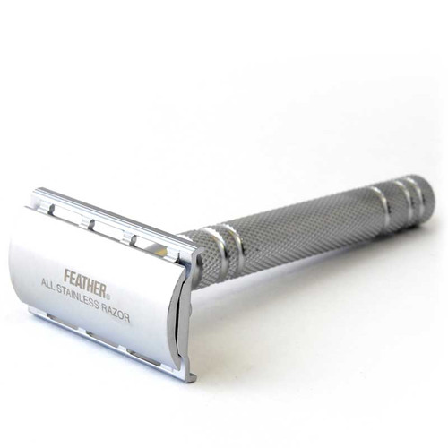 Feather AS-D2 Razor