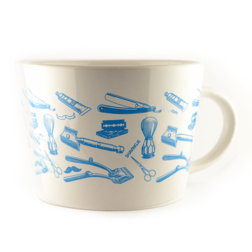 Shaving Mug