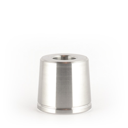 Stainless Steel Base Razor Stand