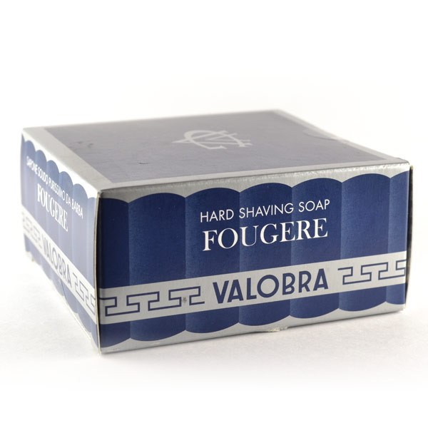 Valobra Fougere Shaving Soap