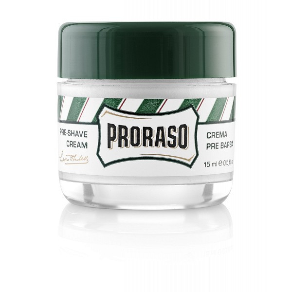 Proraso Travel Size Pre Post Shaving Cream
