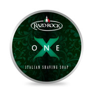 RazoRock One X  Shaving Soap
