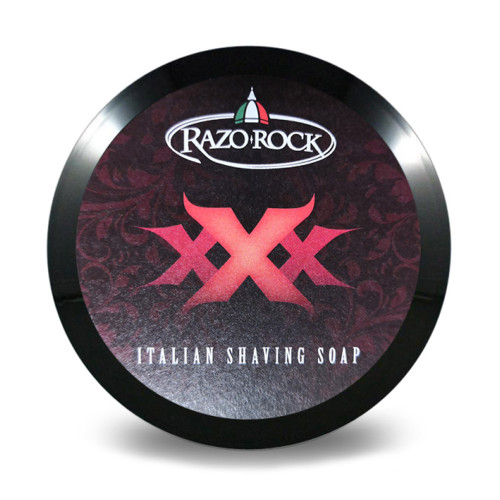 Razorock XXX