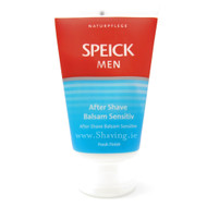 Speick Aftershave Balm in New Tube