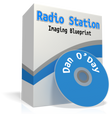 RADIO STATION IMAGING BLUEPRINT Dan O'Day Liners Promos Trailer