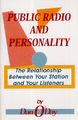 PUBLIC RADIO AND PERSONALITY by Dan O'Day (mp3 download)