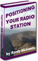 POSITIONING YOUR RADIO STATION by Randy Michaels (e-book)