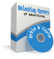 UNLOCKING THE MYSTERY OF ADVERTISING Dick Orkin & Christine Coyle mp3