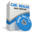 Radio Sales Promotions for Car Dealers