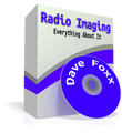 Radio imaging Tips Dave Foxx Z100 New York