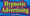 HYPNOTIC ADVERTISING NLP Copywriting Neuro Linguistic Programming Dan O'Day