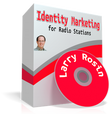 Radio Identity Marketing by Larry Rosin, for programmers and managers. Instant mp3 download!
