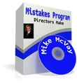 Mistakes Radio Program Directors Make: How to Correct Them, How to Avoid Them (Mike McVay) Instant  mp3 download
