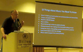 Legendary radio production director Dave Foxx shows and explains to audio producers the 10 things they MUST know about music in order to create world-class audio production