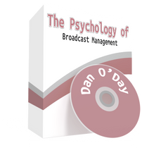 Psychology radio program