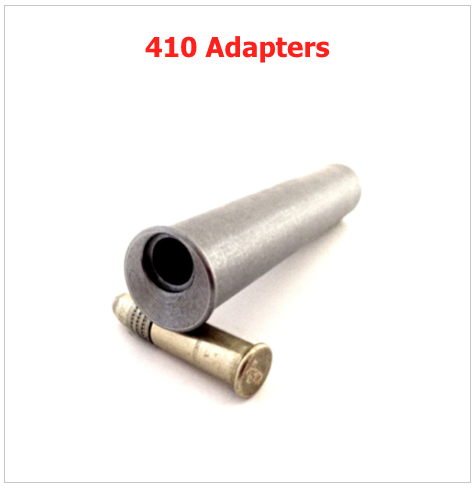 410 Adapters
