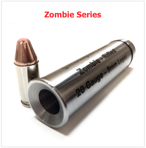Zombie Series
