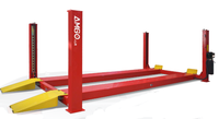  AMGO PRO-40E  Extended Lenght /Weight 40,000 lbs. Cap 4 Post Truck Lift 