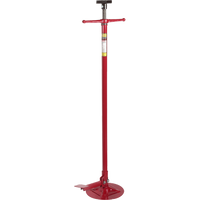 Ranger RJS-1TF Foot Operated 1,650-lb.High Reach Jack Stand