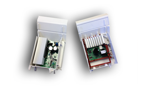 KitchenAid Ensemble Motor Control Unit MCU Repair