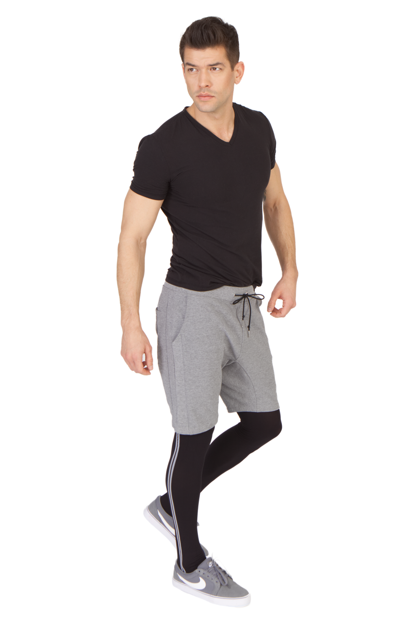 men sport