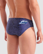 LOSC Male Brief (Registration Suit)