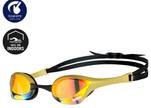 Cobra Ultra Swipe Mirrored Goggles