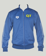 CST Adult Warm Up Jacket