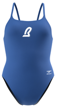 EXTRA - Buena Female Team Suit (Strappy Back)