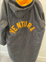 Ventura High School Team Parka
