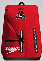 Mayfield Team Backpack