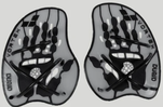 Vortex Evolution Hand Paddles